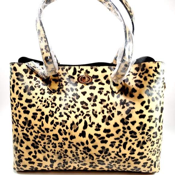 Women Handbag Purse Shoulder Satchel Tote - Picture 1 of 7